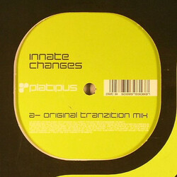 Innate Changes USED VINYL 12INCH 33 S RPM 45 RPM