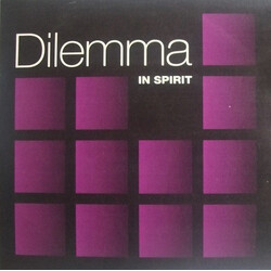 Dilemma (3) In Spirit USED VINYL 12INCH
