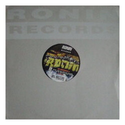 Deckwrecka Deckwrecka 4 USED VINYL 12INCH
