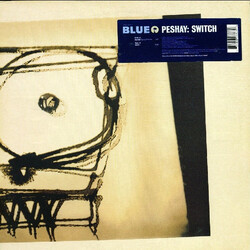 Peshay Switch USED VINYL 12INCH 33 S RPM SINGLE