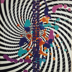 Definition Of Sound Now Is Tomorrow USED VINYL 12INCH