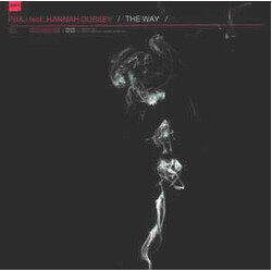 PB & J / Hannah Dorsey The Way USED VINYL 12INCH