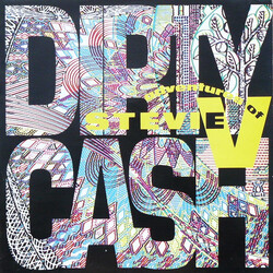 Adventures Of Stevie V. Dirty Cash VINYL 12" USED