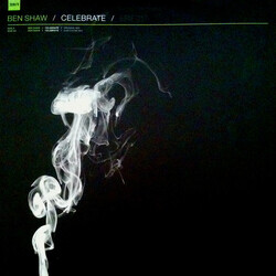 Ben Shaw Celebrate USED VINYL 12INCH