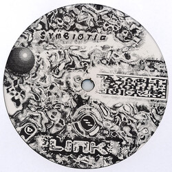 Link The Augur USED VINYL 12INCH 33 S RPM