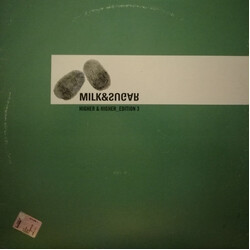 Milk & Sugar Higher & Higher - Edition 3 USED VINYL 12INCH 33 S RPM