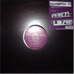 Various Regrooves #2 USED VINYL 12INCH 33 S RPM