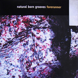 Natural Born Grooves Forerunner USED VINYL 12INCH 33 S RPM