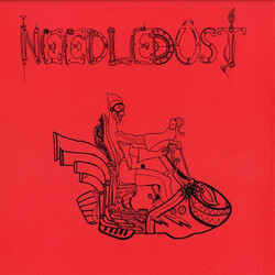 Needledust Wuh! / Speedfreek VINYL 12" USED
