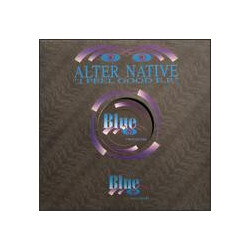 Alter Native I Feel Good E.P. USED VINYL 12INCH EP 45 RPM