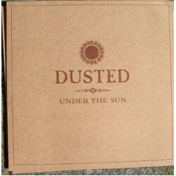 Dusted Under The Sun USED VINYL 12INCH PROMO