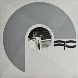 Reel Time / Suv Mine / Ripcurl USED VINYL 12INCH 45 RPM
