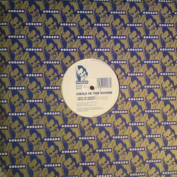 Circle In The Round Devil Of Cruelty USED VINYL 12INCH