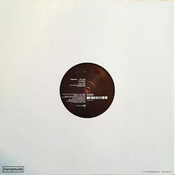 Debasser Fat Girls USED VINYL 12INCH SINGLE