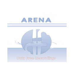 Arena (23) Yimini USED VINYL 12INCH