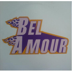Bel Amour Bel Amour USED VINYL 12INCH 33 S RPM 45 RPM