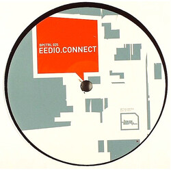Eedio Connect USED VINYL 12INCH 33 S RPM