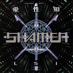 The Shamen L.S.I. (Love Sex Intelligence) USED VINYL 12INCH 33 S RPM SINGLE