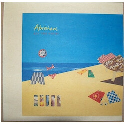 Abraham All the Fours USED VINYL 12INCH