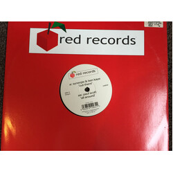 Synergy (10) / Ben Kaye / Paul Scott (7) Out There / All Around USED VINYL 12INCH 33 S RPM