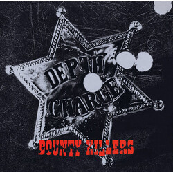 Depth Charge Bounty Killers USED VINYL 12INCH 33 S RPM 45 RPM SINGLE