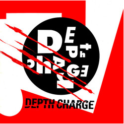 Depth Charge Depth Charge VINYL 12" USED