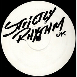 Ruffneck / Yavahn Everybody Be Somebody USED VINYL 12INCH 45 RPM