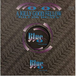 A Jolly Good Fellow Killer Beats USED VINYL 12INCH 45 RPM