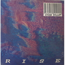 Sugar Bullet Rise USED VINYL 12INCH 45 RPM