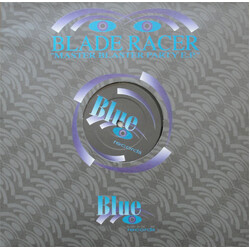 Blade Racer Master Blaster Party E.P. USED VINYL 12INCH EP 45 RPM