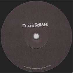 Three 'N One Soul Freak / Drop & Roll USED VINYL 12INCH 45 RPM
