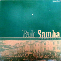 Bah Samba Carnival USED VINYL 12INCH