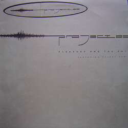 Project 23 Pleasure & The Pain USED VINYL 12INCH 33 S RPM