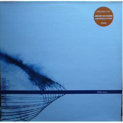 Wamdue Project Where Do We Go? VINYL 12" USED