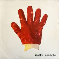Spooky Fingerbobs USED VINYL 12INCH