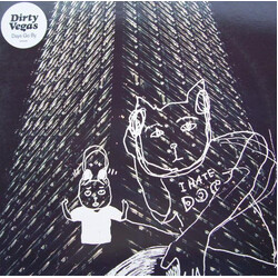 Dirty Vegas Days Go By USED VINYL 12INCH 33 S RPM