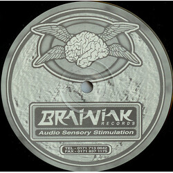 Imaginears Beyond The Imaginary EP USED VINYL 12INCH EP 33 S RPM