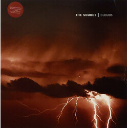 The Source Clouds USED VINYL 12INCH 33 S RPM