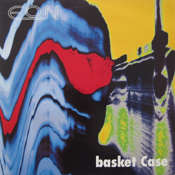 Eon Basket Case USED VINYL 12INCH 33 S RPM