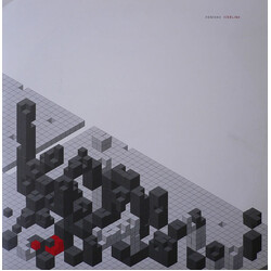 Ken Ishii Iceblink USED VINYL 12INCH 45 RPM