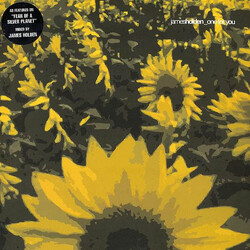 James Holden One For You USED VINYL 12INCH 33 S RPM