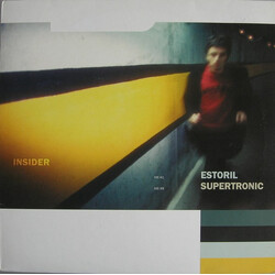 Insider Estoril USED VINYL 12INCH