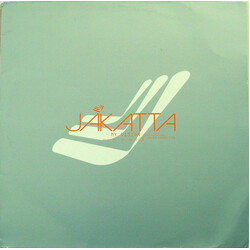 Jakatta / Seal My Vision USED VINYL 12INCH 45 RPM PROMO