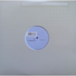 LHK Nothing Is Sacred USED VINYL 12INCH