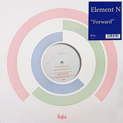 Element N Forward USED VINYL 12INCH 33 S RPM