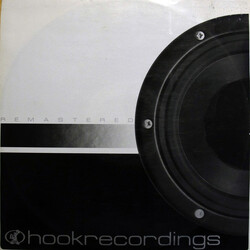 Christopher Lawrence Interceptor / Geoscape USED VINYL 12INCH REISSUE REMASTERED