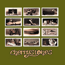 Cherrystones Remedies & Symptoms USED VINYL 12INCH