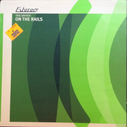 Taxi Driver On The Rails USED VINYL 12INCH 33 S RPM