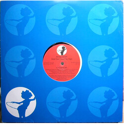 Jersey Street Hold Your Head Up High USED VINYL 12INCH 33 S RPM