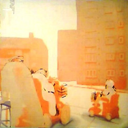 Dr. Bone Cop In A Coma USED VINYL 12INCH 45 RPM
